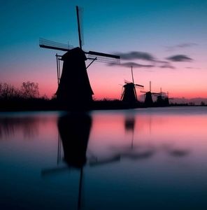 Meet your Posher, Maria